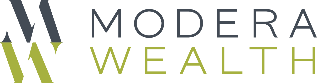 Modera Wealth Logo