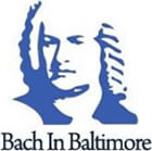 Bach in Baltimore