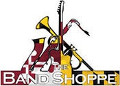 The Band Shoppe