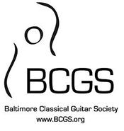 The Baltimore Classical Guitar Society